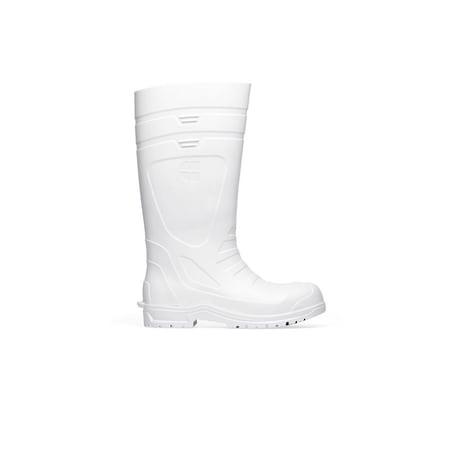 Shoes For Crews Sentry ST Unisex Work/Safety Slip Resistant Boot, Size 8, PR 72127